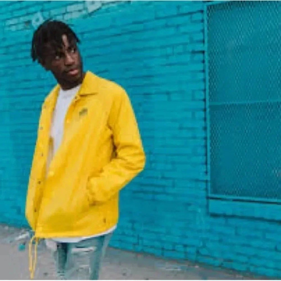 Vans Torrey Coach Windbreaker Jacket - Picture 1 of 12